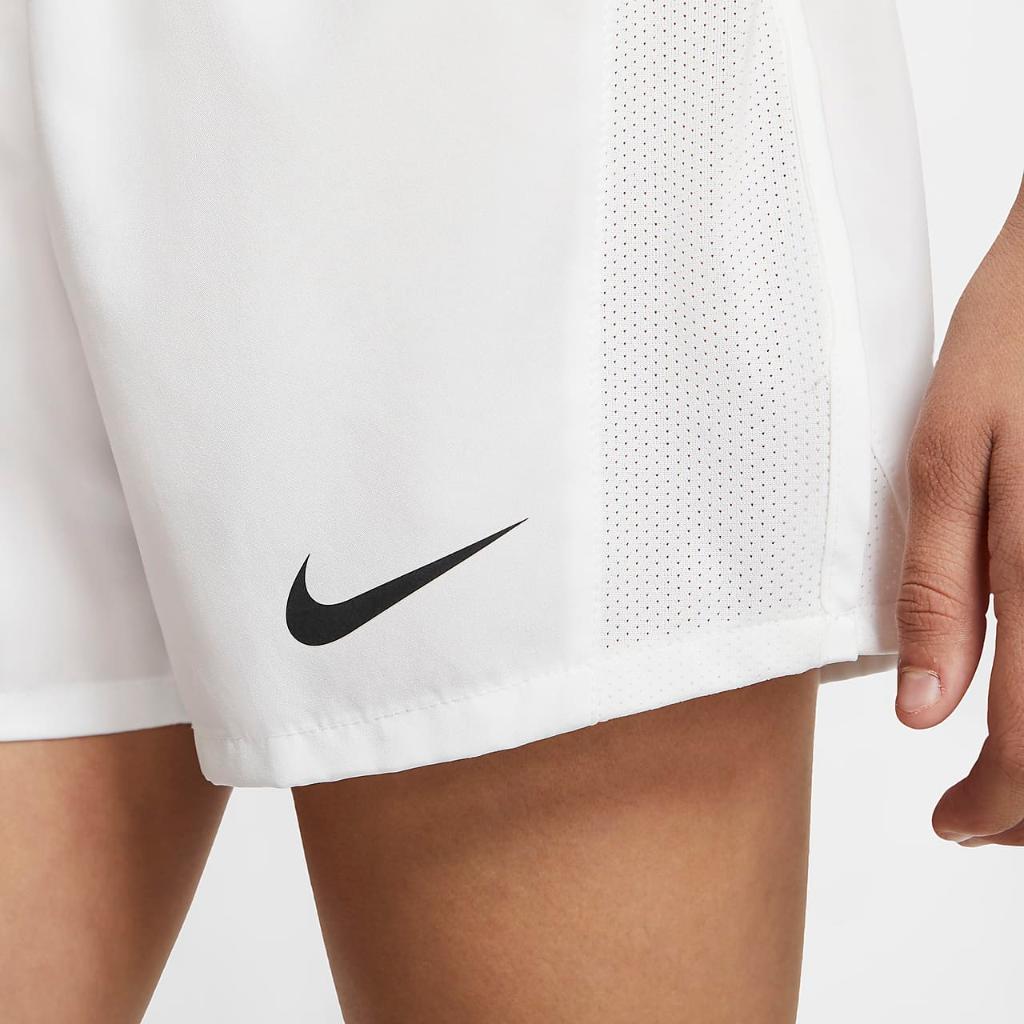 Nike Dri-FIT Big Kids&#039; (Girls&#039;) Running Shorts 890519-101