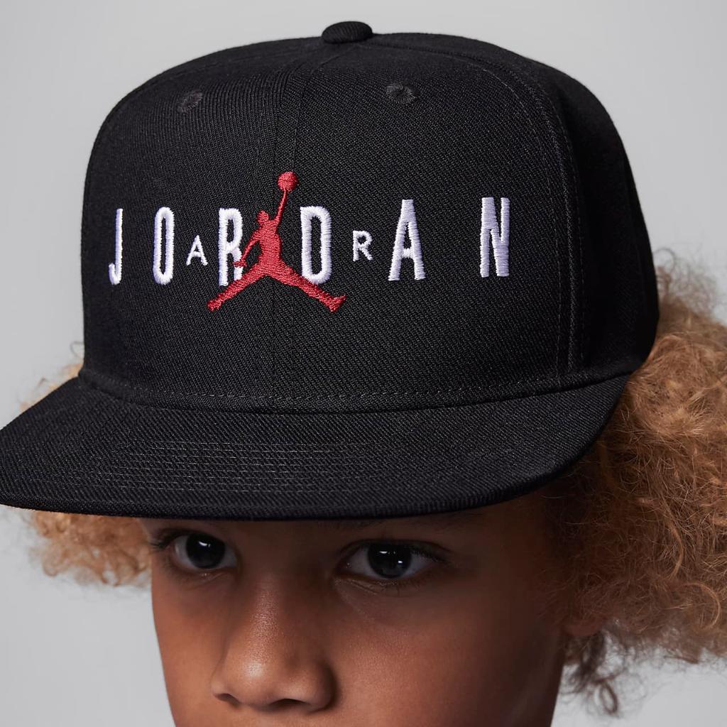 Jordan Jumpman Little Kids&#039; Adjustable Cap 8A0128-023