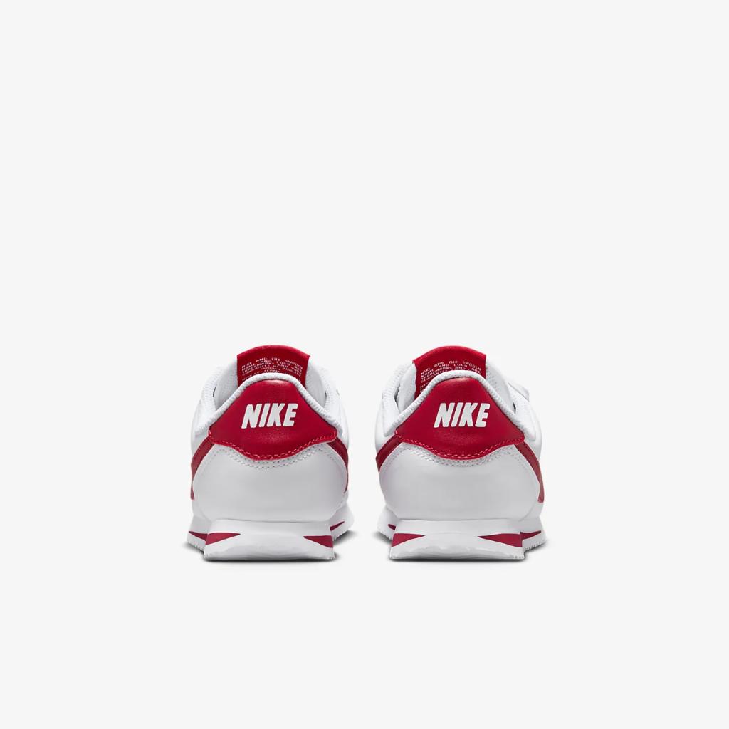 Nike Cortez Basic SL Little Kids&#039; Shoes 904767-101
