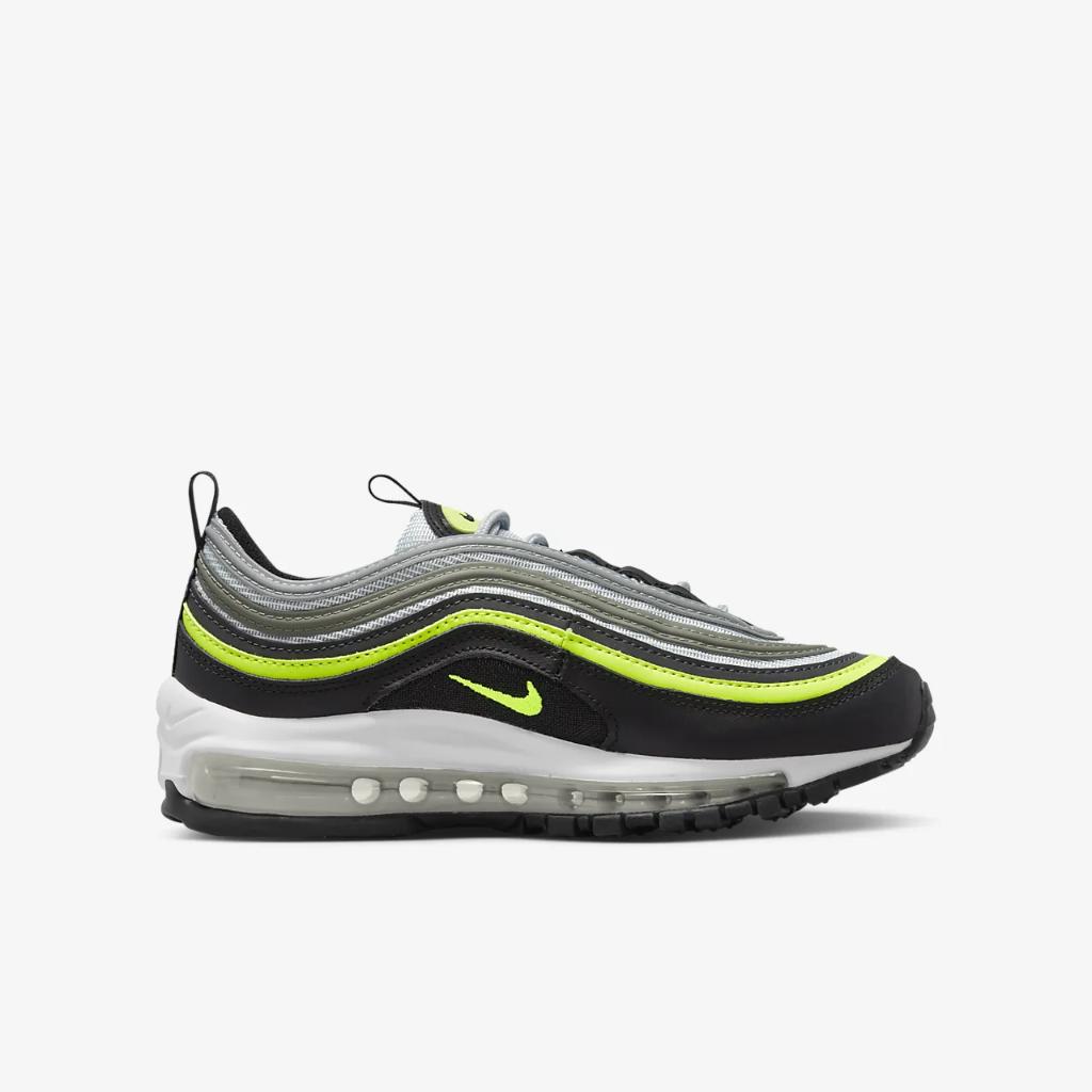 Nike Air Max 97 Big Kids’ Shoes 921522-030
