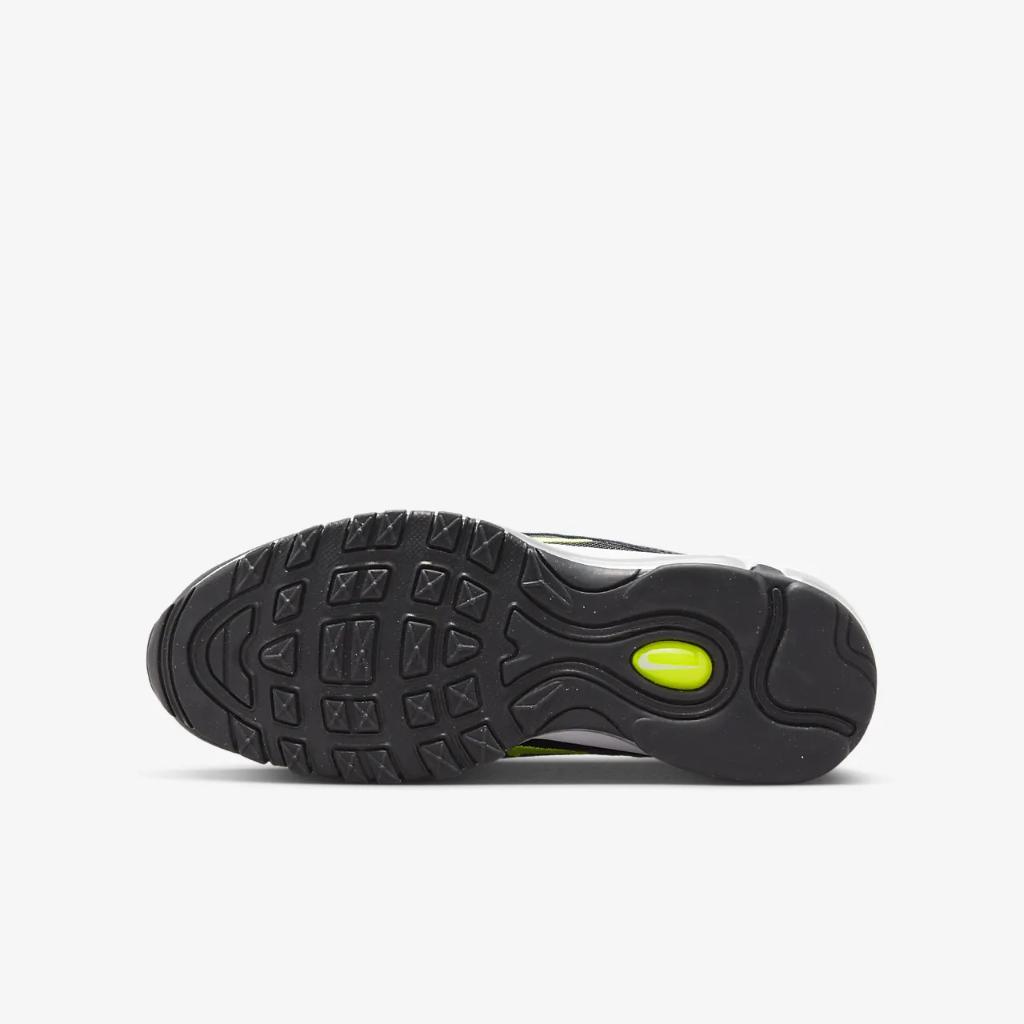 Nike Air Max 97 Big Kids’ Shoes 921522-030