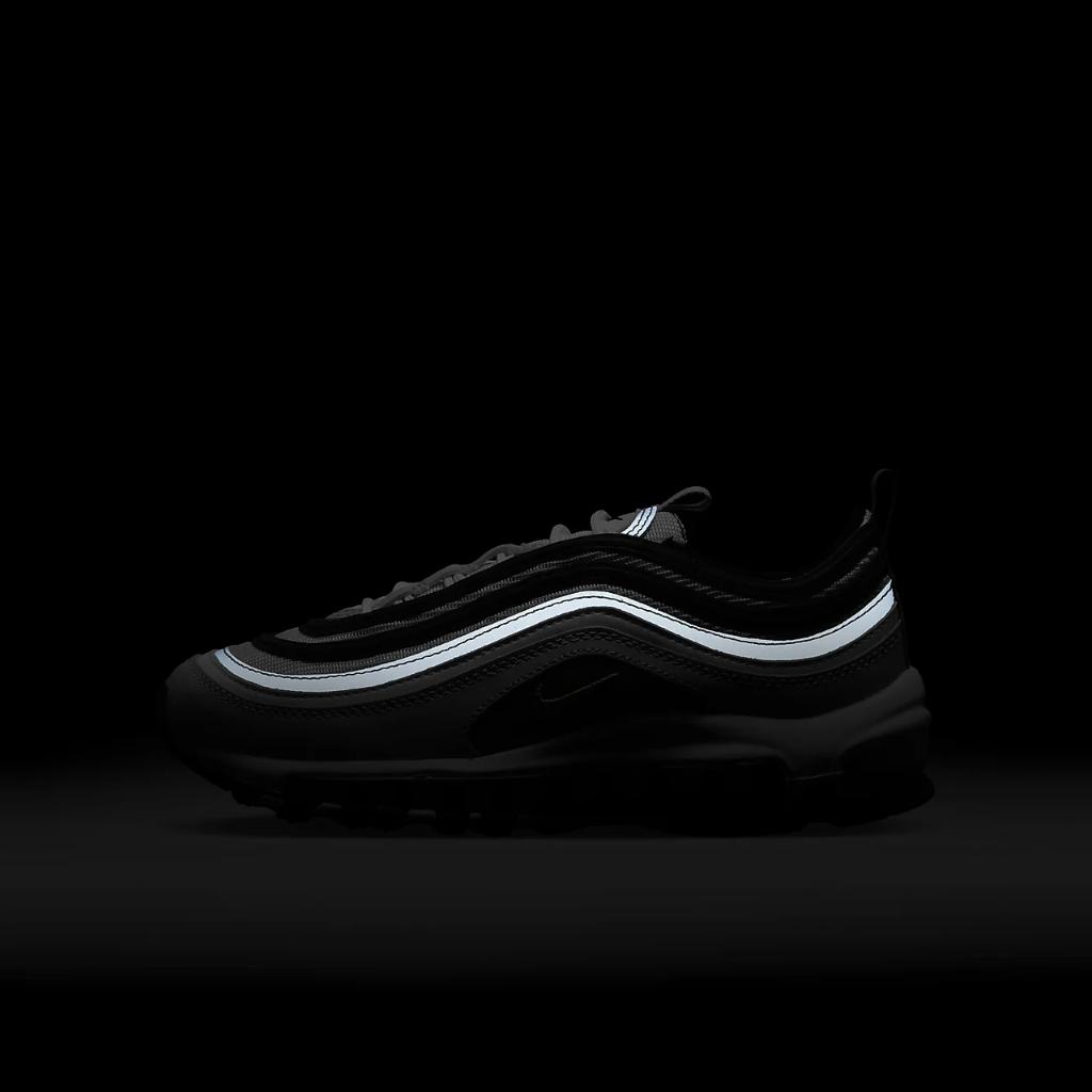 Nike Air Max 97 Big Kids’ Shoes 921522-408