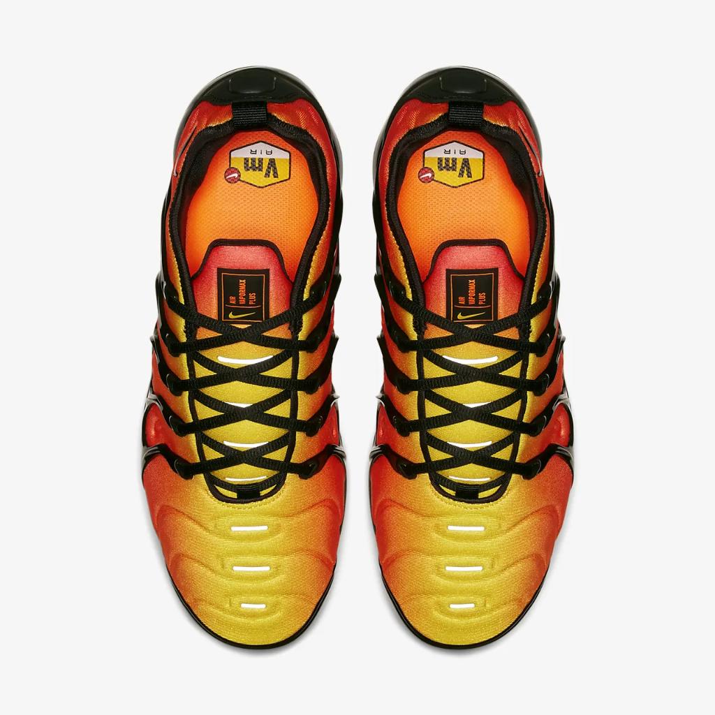 Nike Air VaporMax Plus Men&#039;s Shoes 924453-006