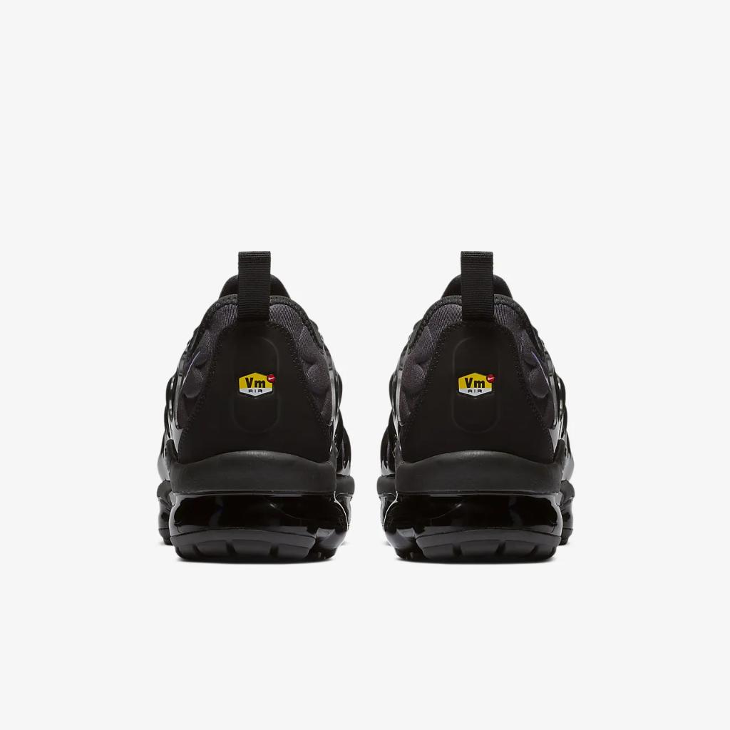 Nike Air VaporMax Plus Men&#039;s Shoes 924453-018