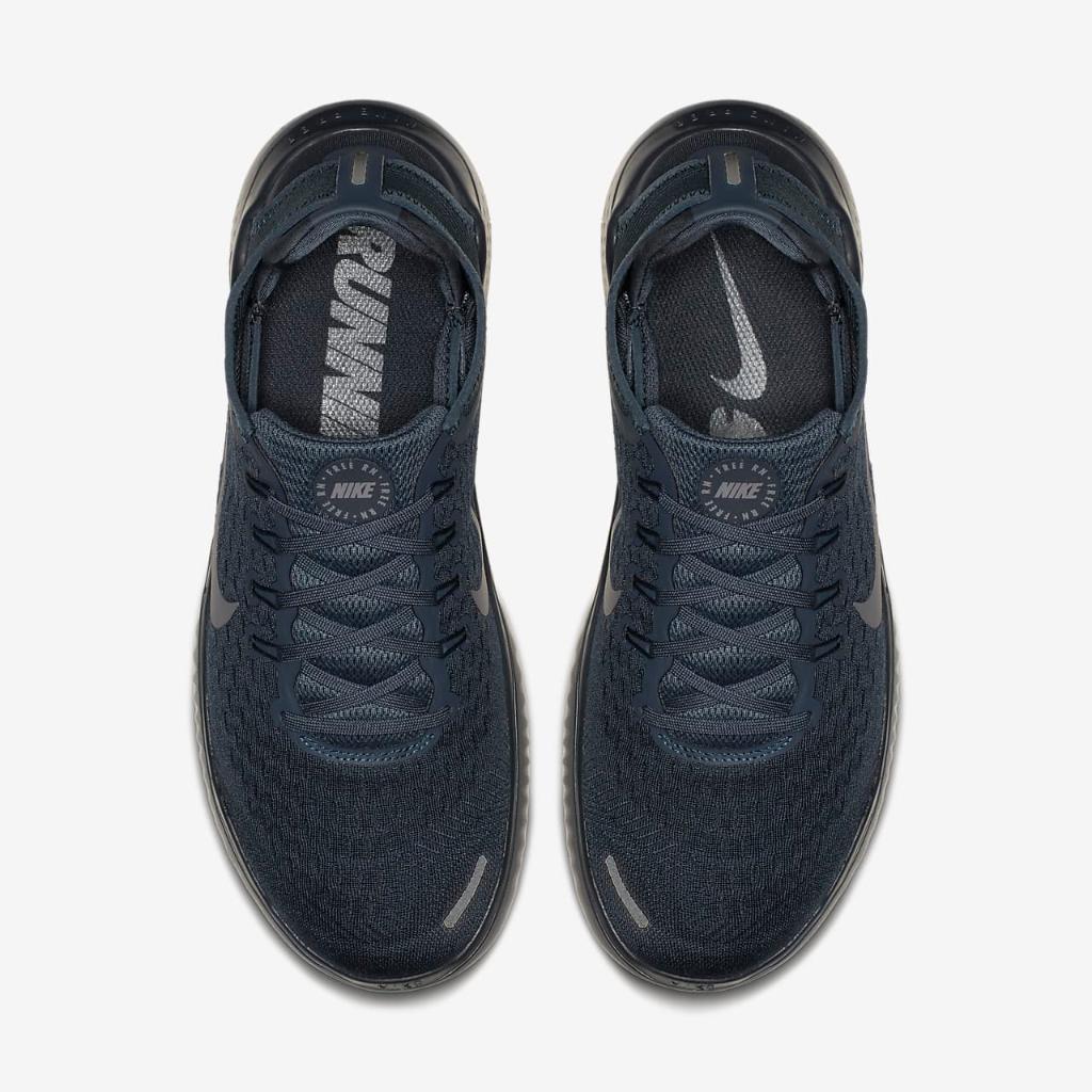 Nike Free Run 2018 Men&#039;s Road Running Shoes 942836-401