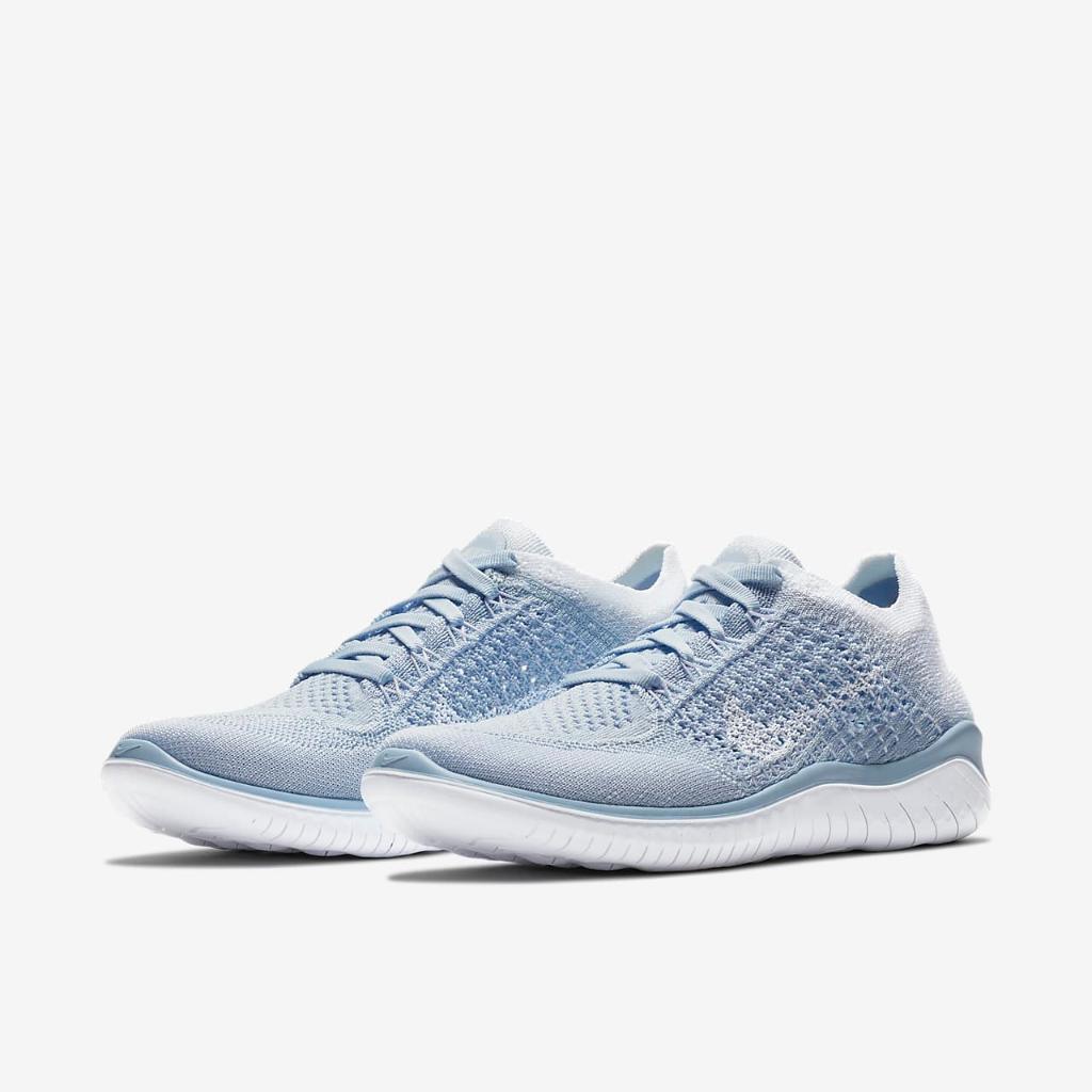 Nike Free Run 2018 Women&#039;s Running Shoes 942839-402