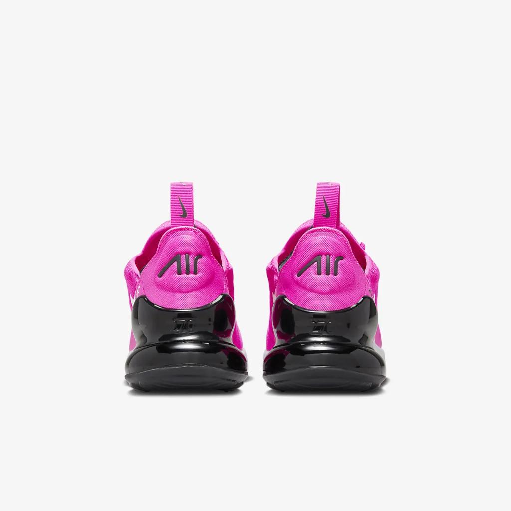 Nike Air Max 270 Big Kids&#039; Shoes 943345-602
