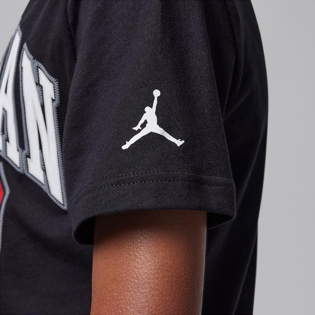 Jordan Big Kids&#039; T-Shirt 95A088-KR5