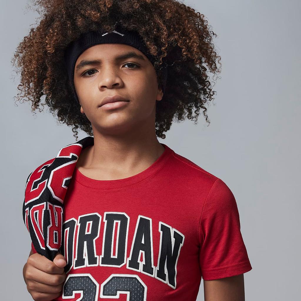 Jordan Toddler T-Shirt 95A088-R78