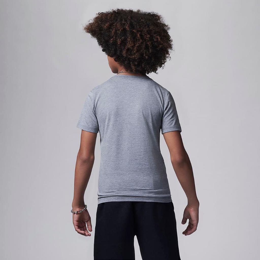 Jordan Big Kids&#039; T-Shirt 95A512-GEH