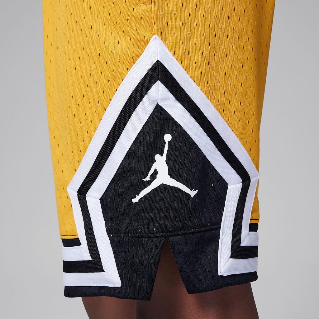 Jordan MJ Diamond Big Kids&#039; Shorts 95B136-Y3E