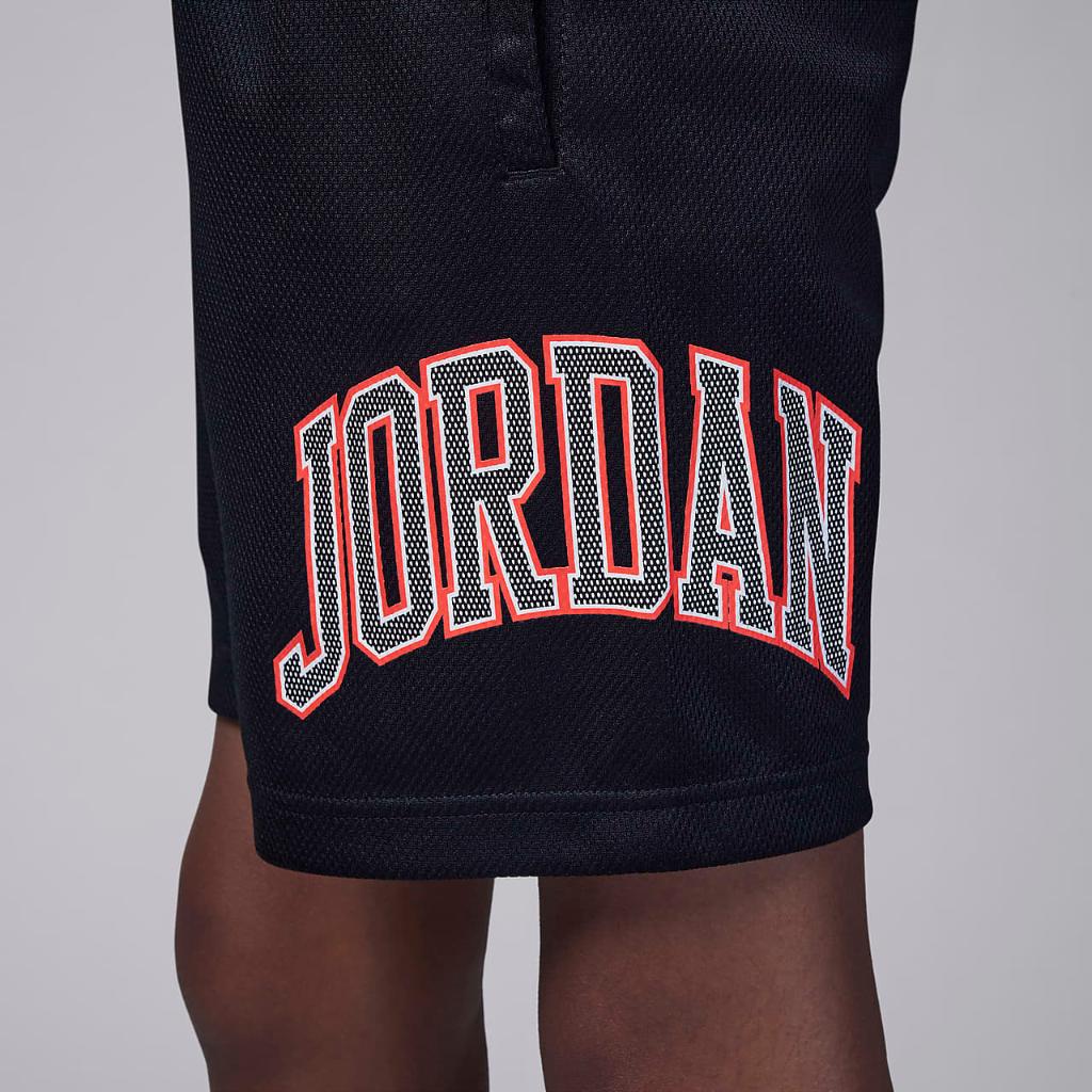 Jordan Home and Away Shorts Big Kids&#039; (Boys) Shorts 95C432-023