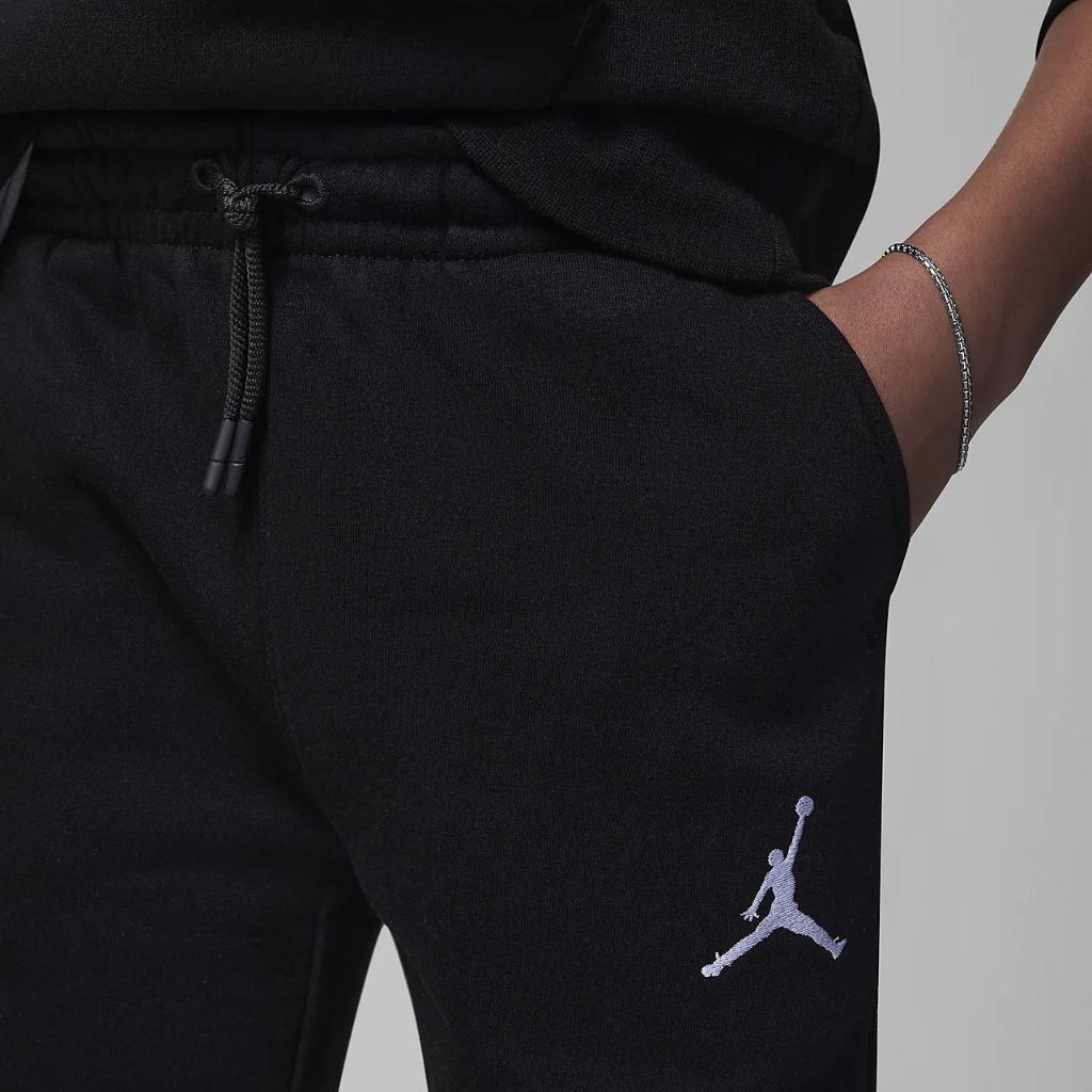Jordan MJ Essentials Pants Big Kids Pants 95C549-023