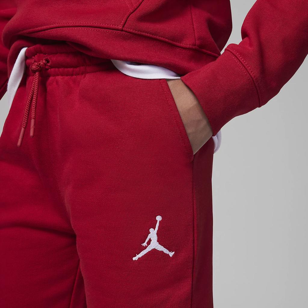 Jordan MJ Essentials Pants Big Kids Pants 95C549-R78