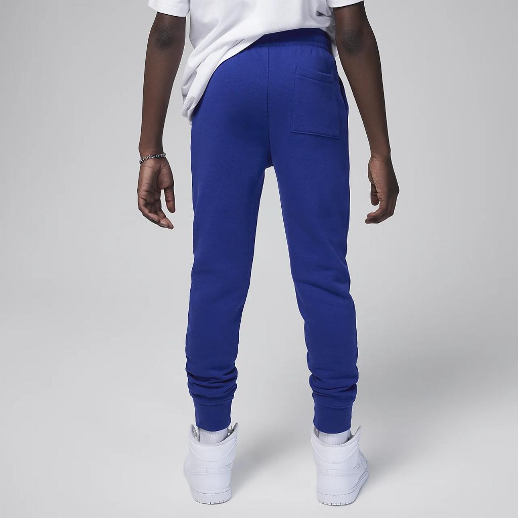 Jordan MJ Essentials Pants Big Kids Pants 95C549-U1A