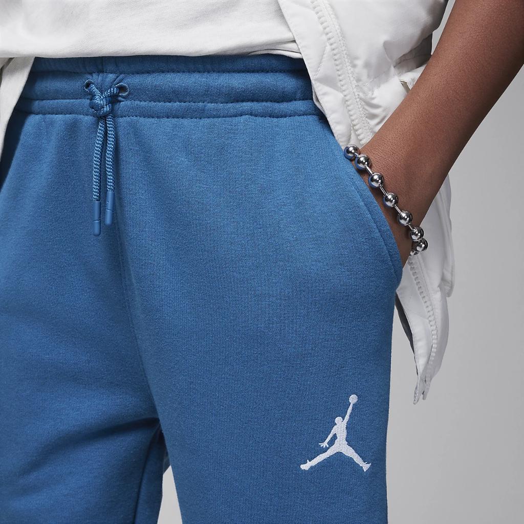 Jordan MJ Essentials Pants Big Kids Pants 95C549-U1R