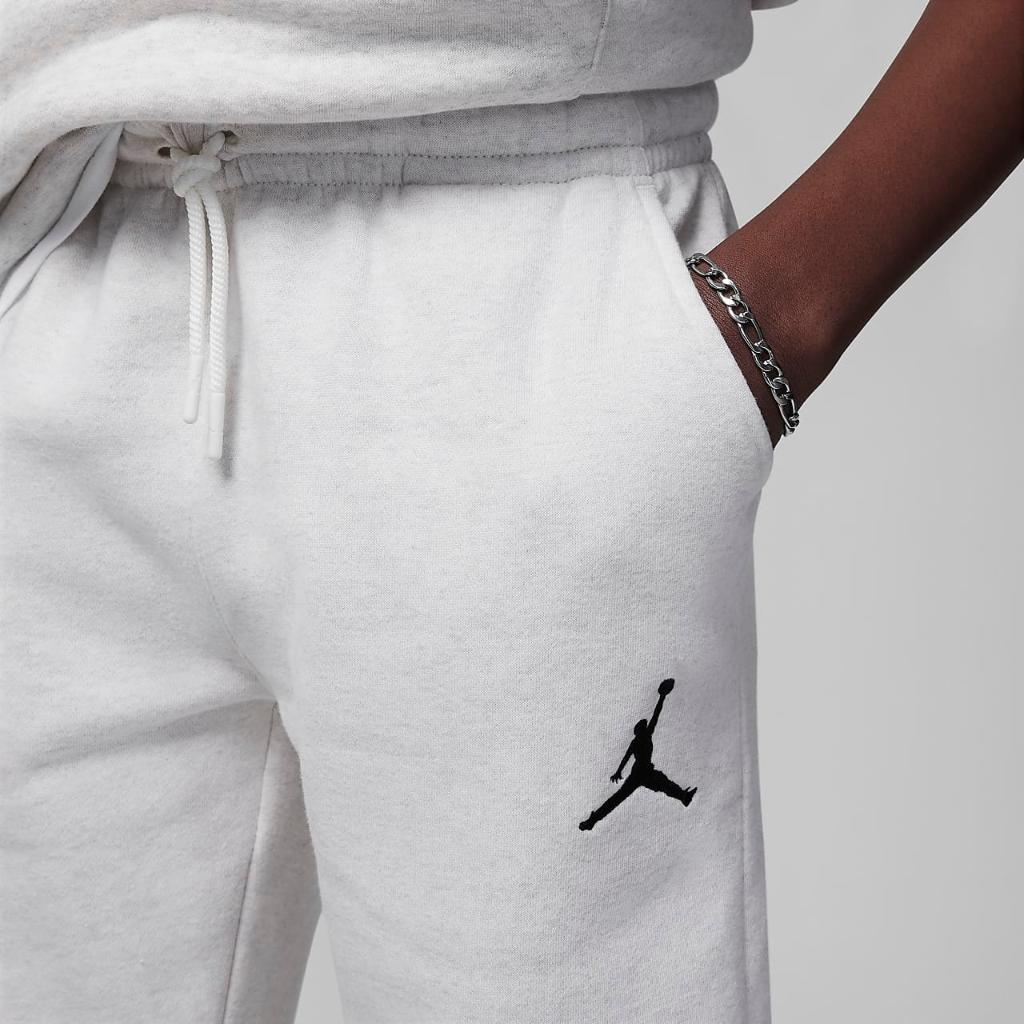 Jordan MJ Essentials Pants Big Kids Pants 95C549-W6N