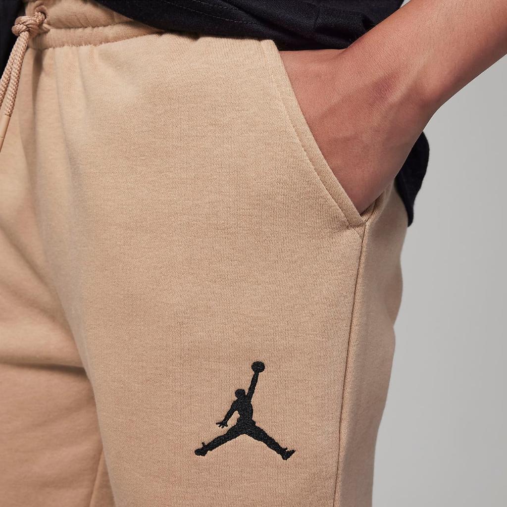 Jordan MJ Essentials Pants Big Kids Pants 95C549-X0L