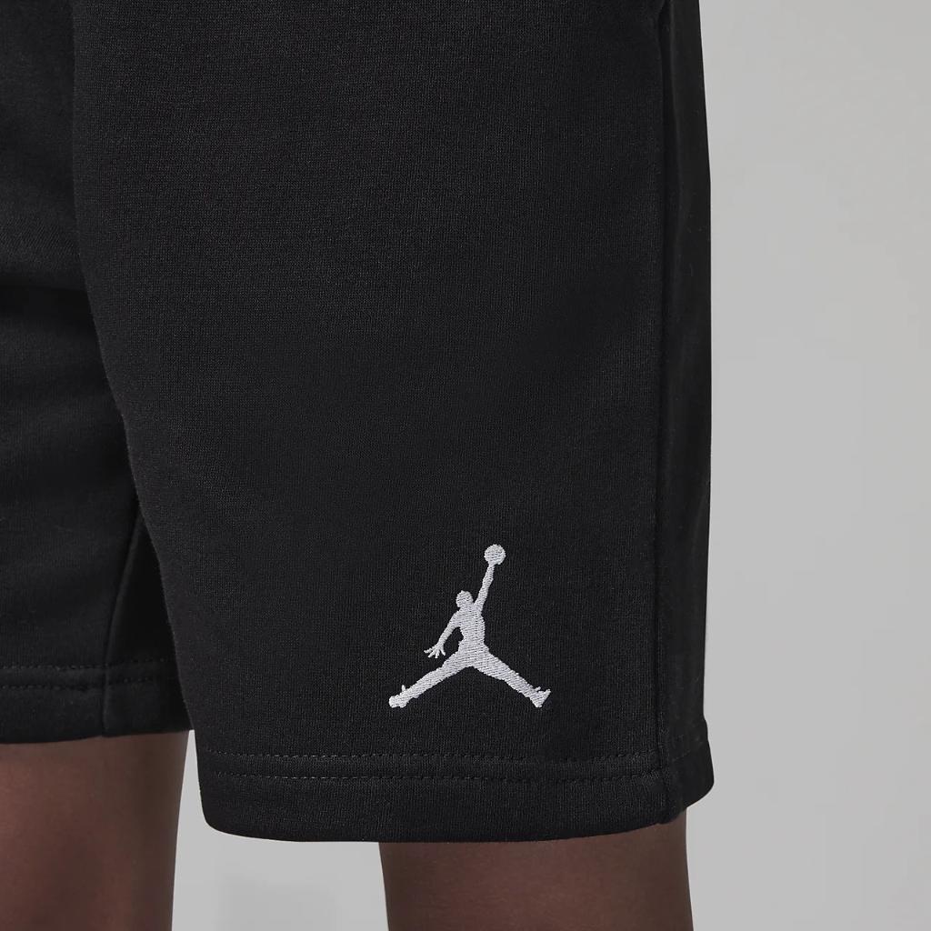 Jordan MJ Essentials Shorts Big Kids Shorts 95C576-023