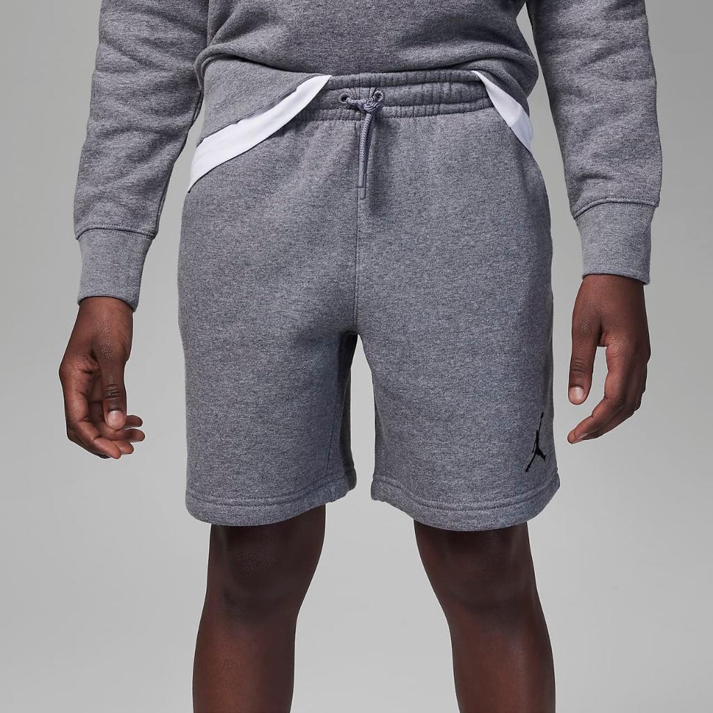 Jordan MJ Essentials Shorts Big Kids Shorts 95C576-GEH