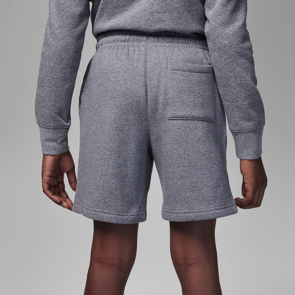 Jordan MJ Essentials Shorts Big Kids Shorts 95C576-GEH
