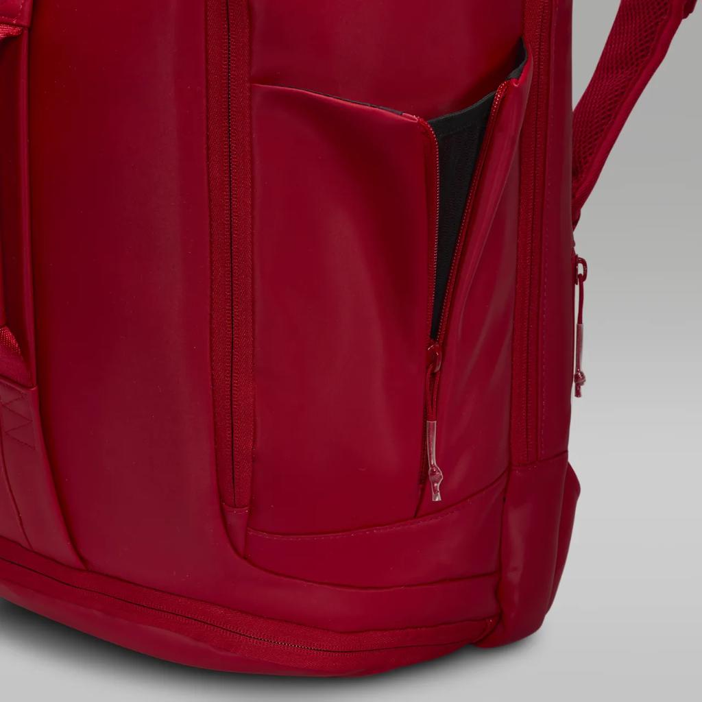 Jordan Hyper Adapt Adult Backpack 9A0007-R78