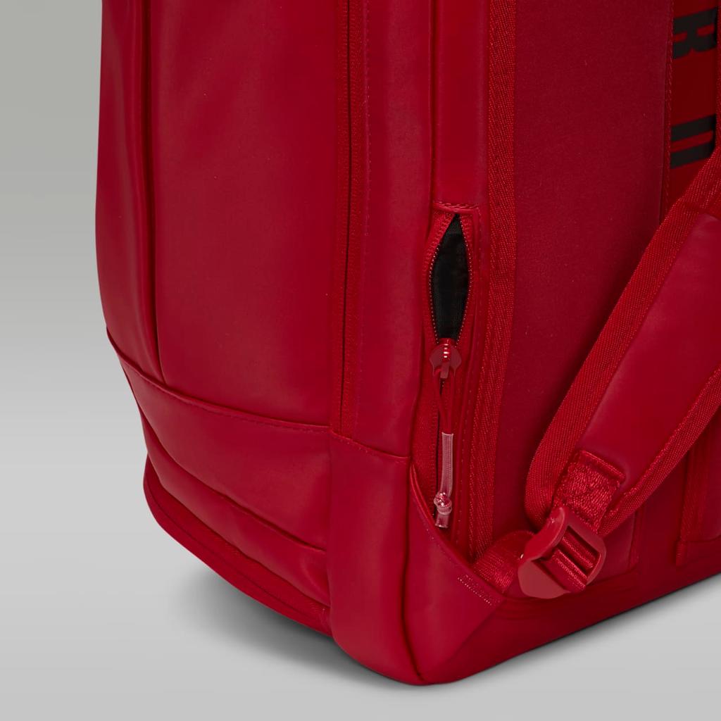 Jordan Hyper Adapt Adult Backpack 9A0007-R78