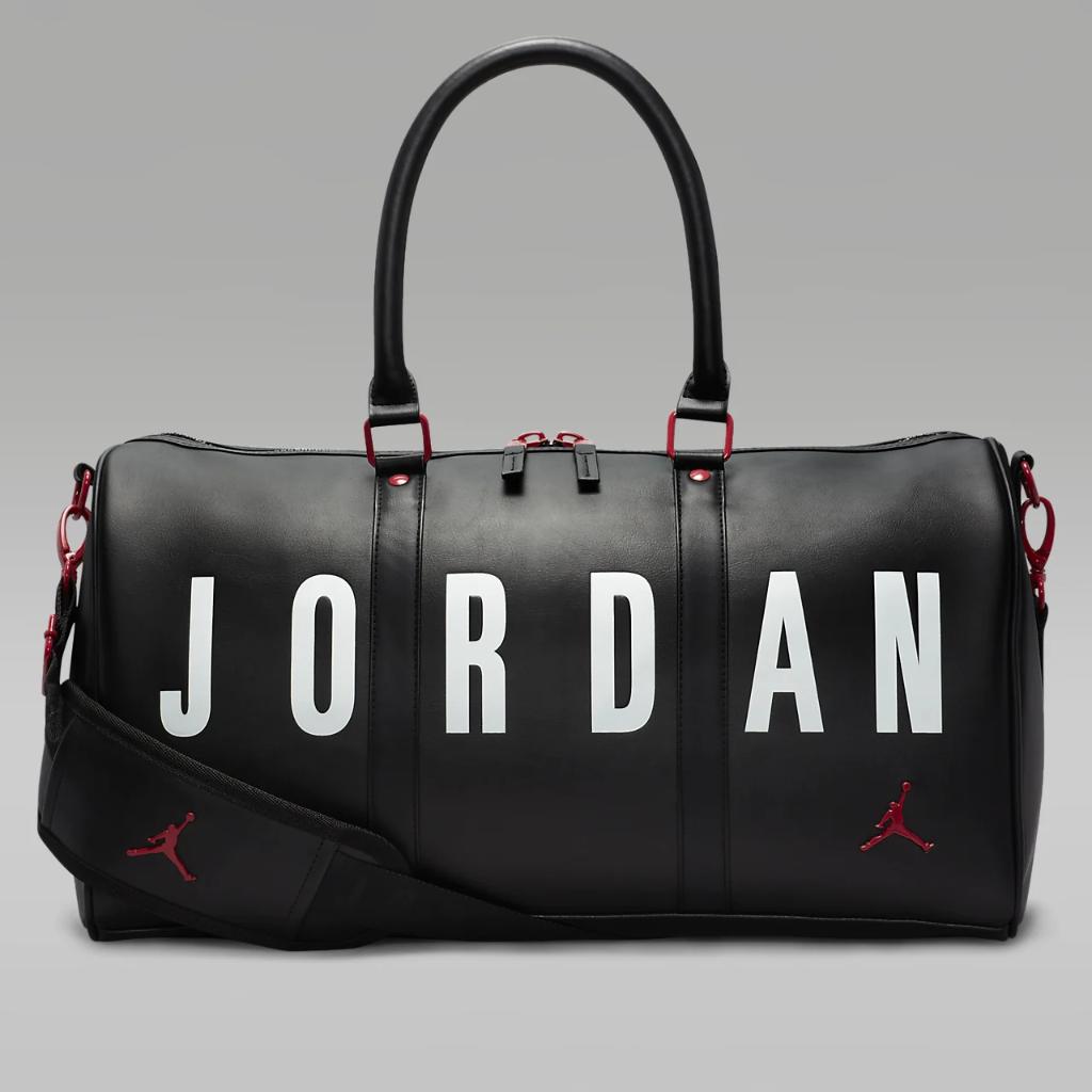 Jordan Jumpman Duffel Bag (Medium) 9A0165-F66