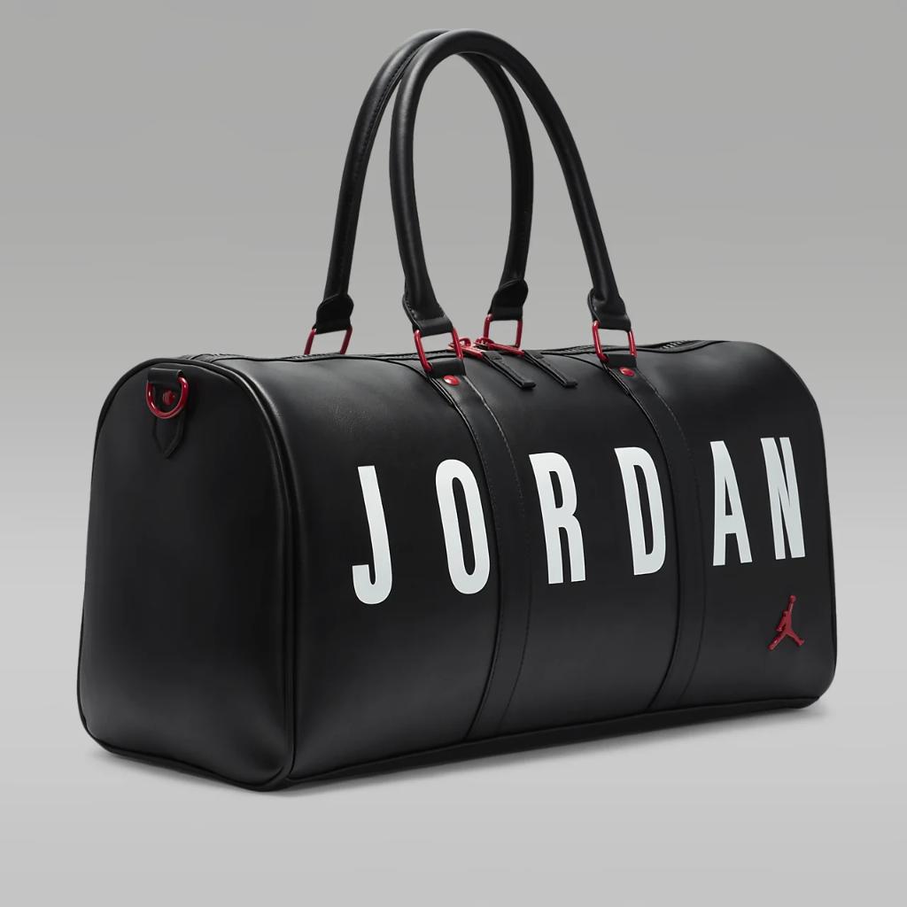 Jordan Jumpman Duffel Bag (Medium) 9A0165-F66
