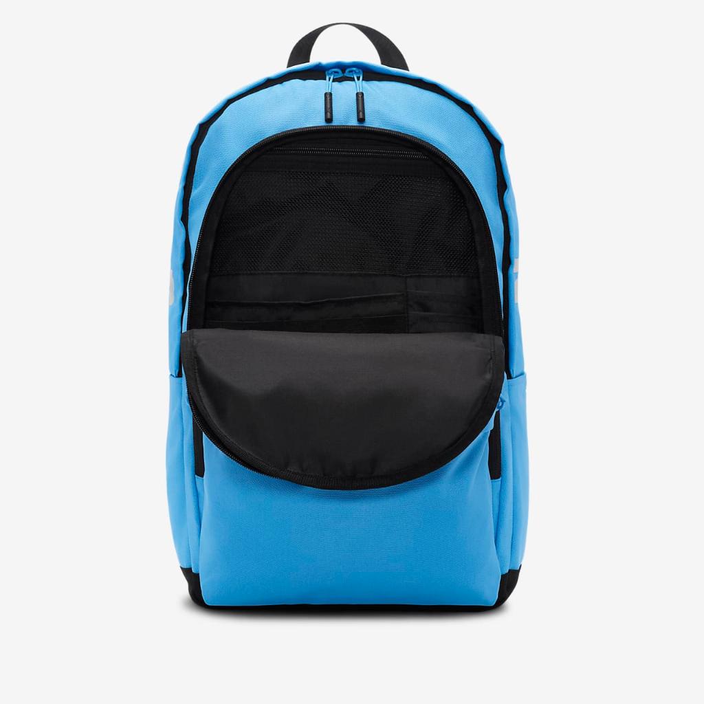 Jordan Backpack (Large) 9A0172-B6M