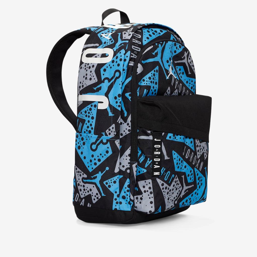 Jordan Backpack (Large) 9A0172-B9F