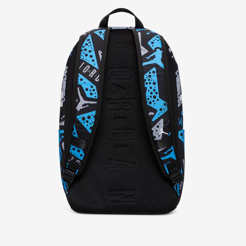 Jordan Backpack (Large) 9A0172-B9F