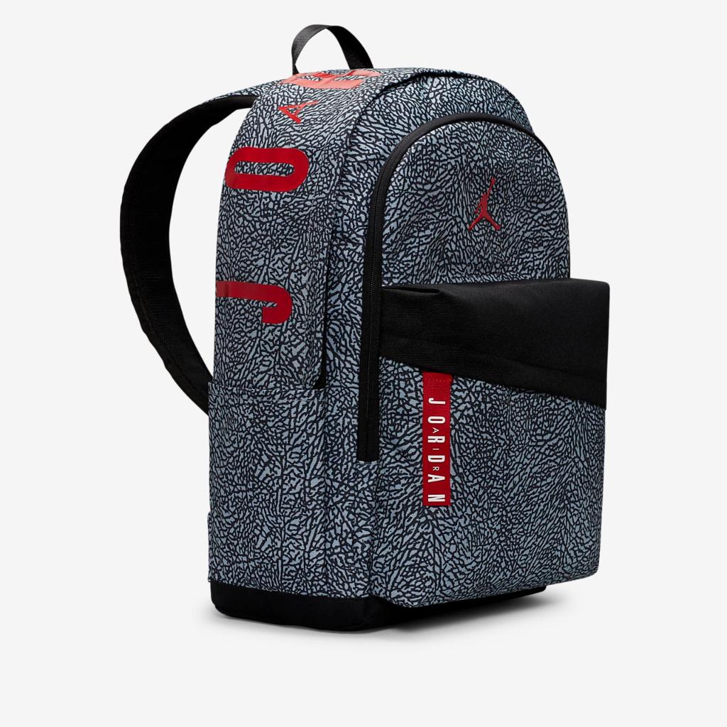 Jordan Backpack (Large) 9A0172-G3A