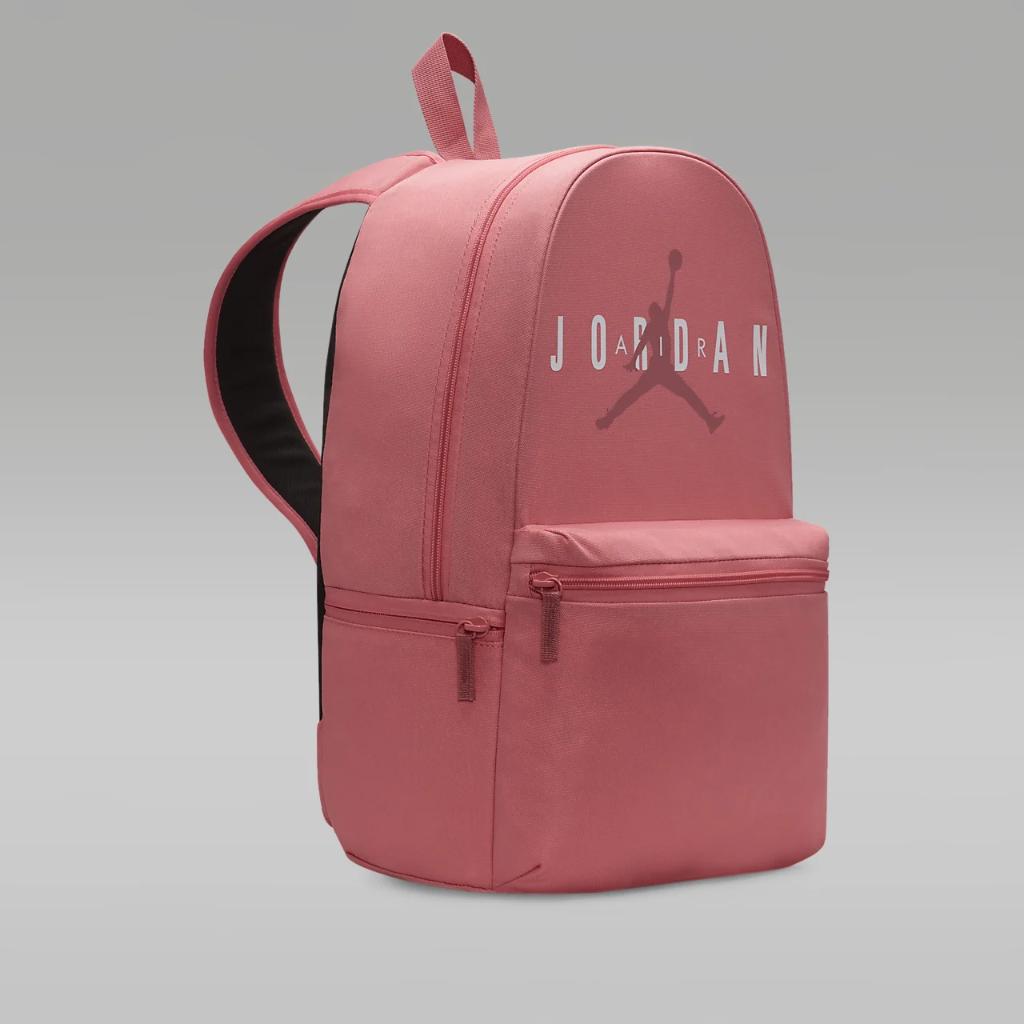 Jordan Backpack (Large) 9A0462-A7L