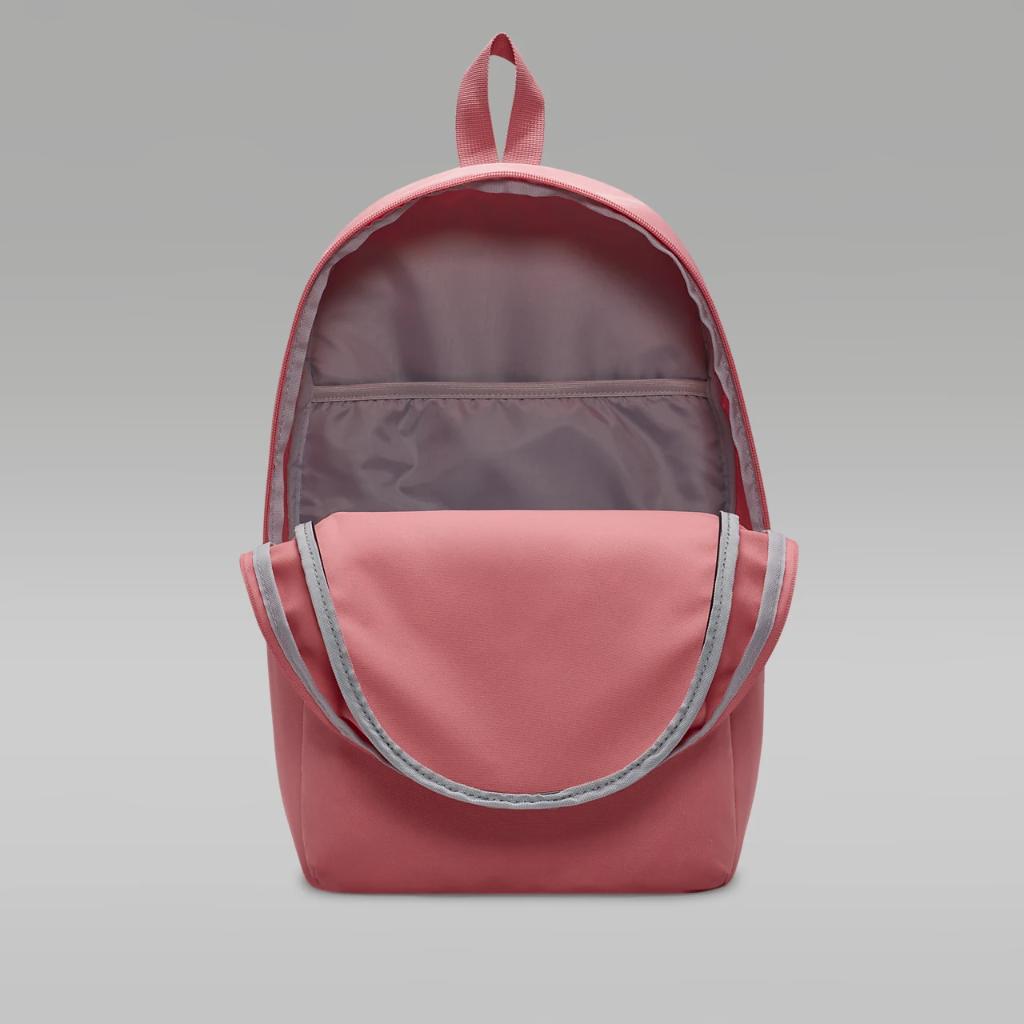 Jordan Backpack (Large) 9A0462-A7L