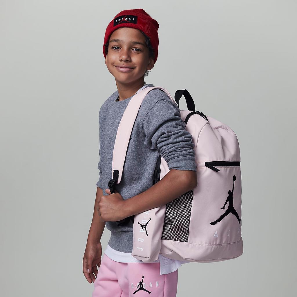 Jordan Backpack (Large) 9A0503-A9Y