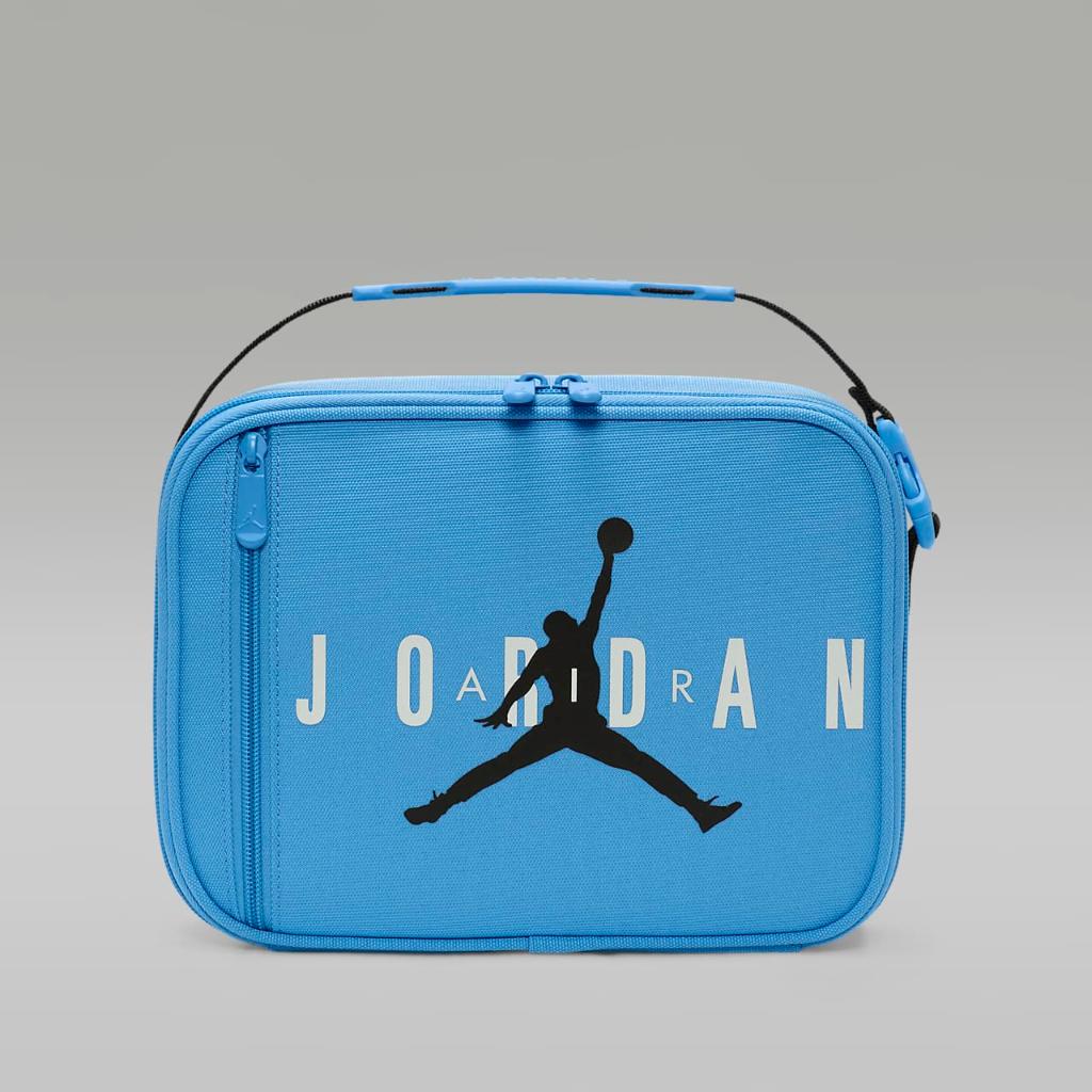 Jordan Lunch Bag (3L) 9A0542-B9F