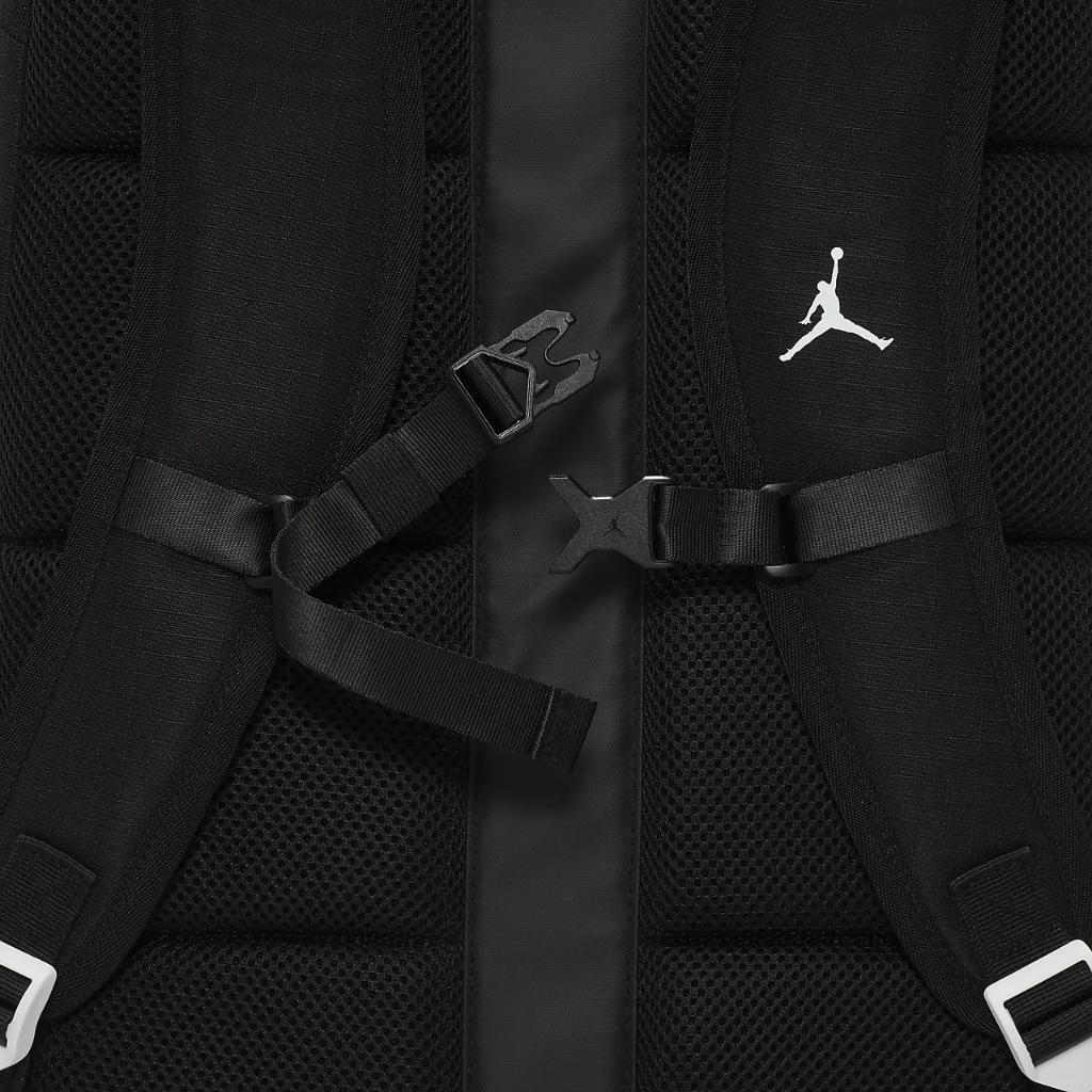 Jordan Velocity Backpack Backpack (38L) 9A0544-023