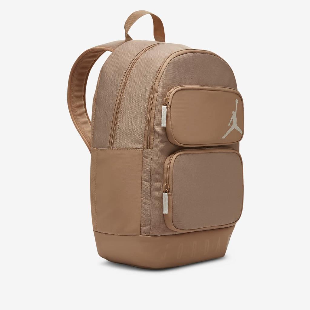 Jordan Backpack (Large) 9A0670-F84