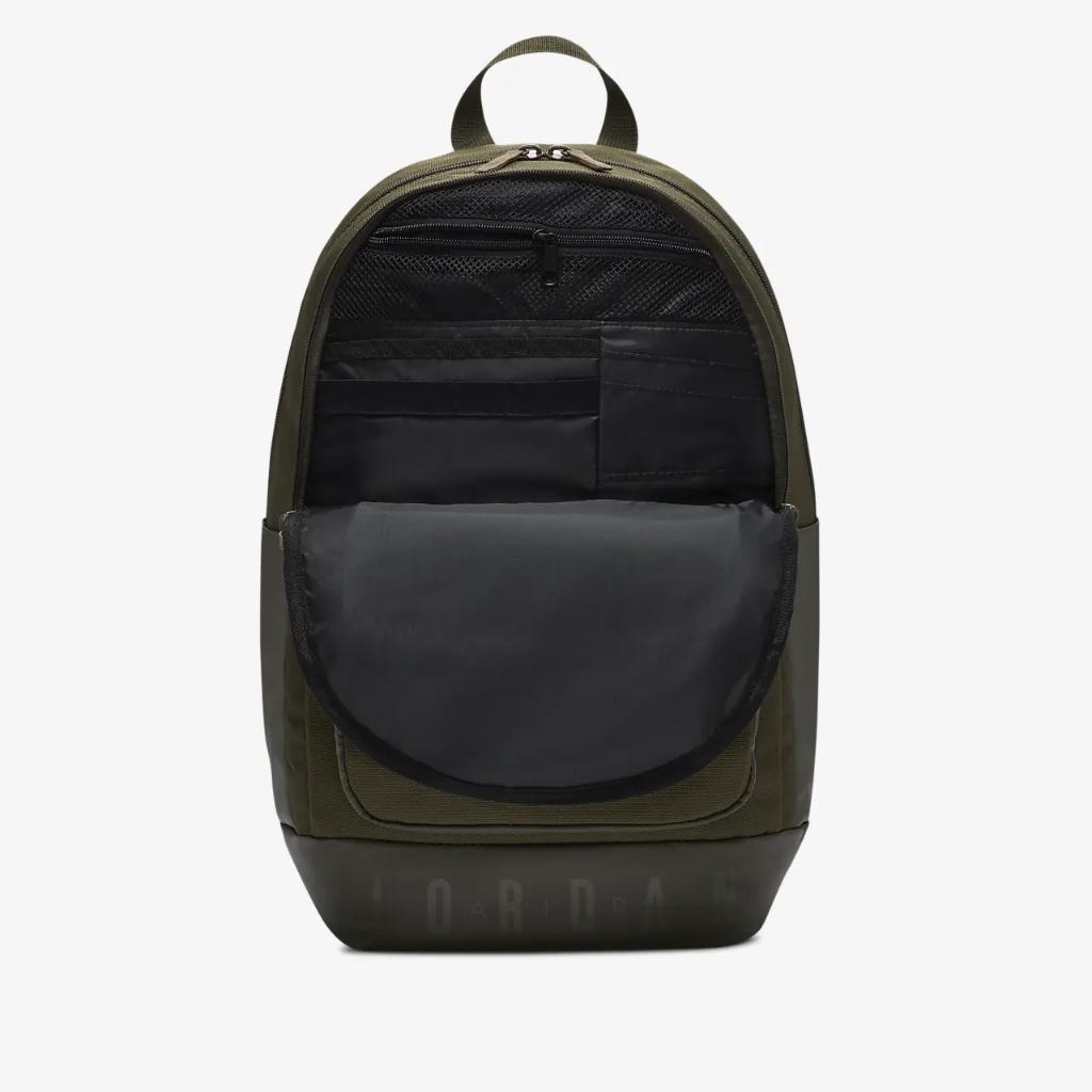 Jordan Backpack (Large) 9A0670-X6A