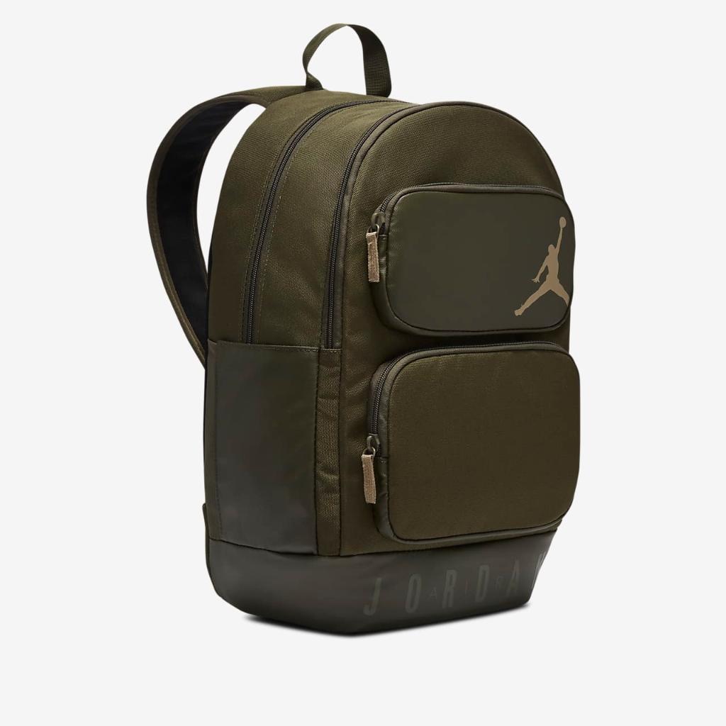 Jordan Backpack (Large) 9A0670-X6A