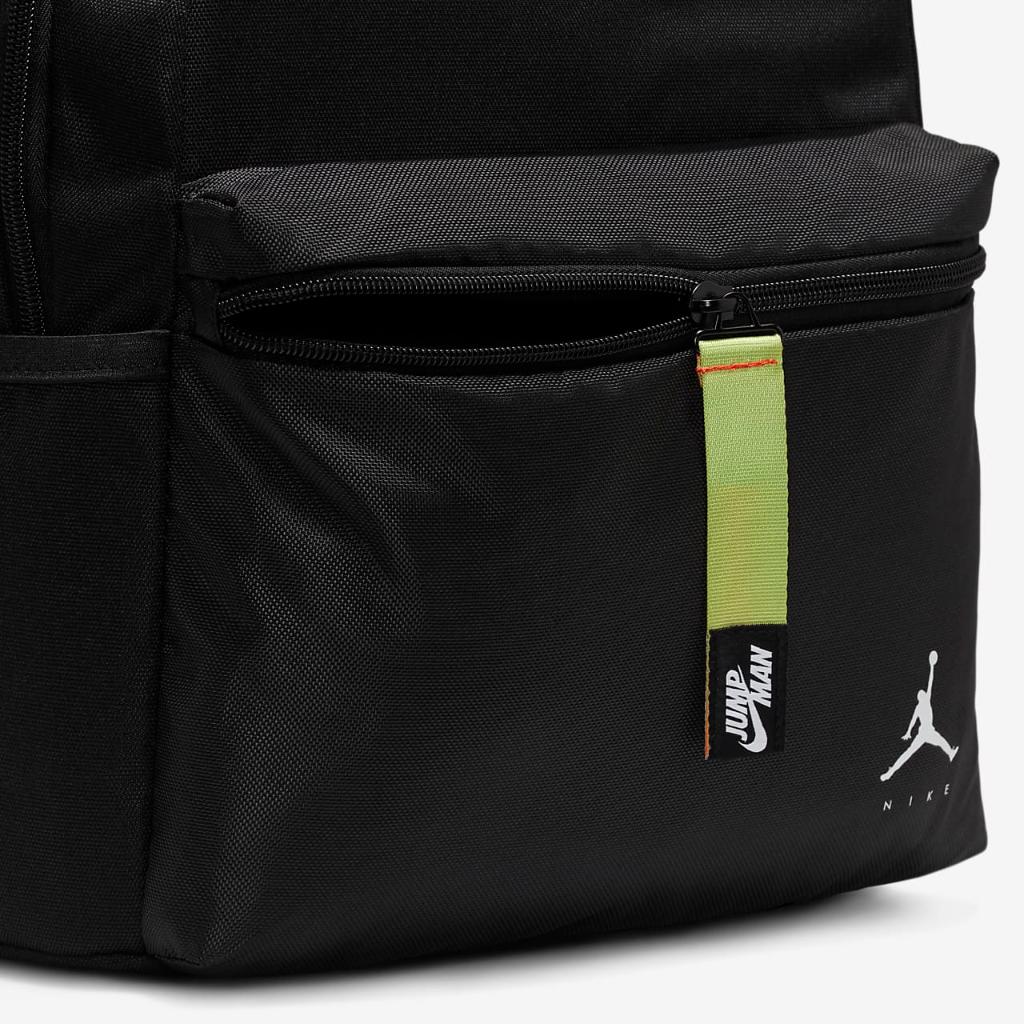 Jordan MVP Backpack 9A0689-023