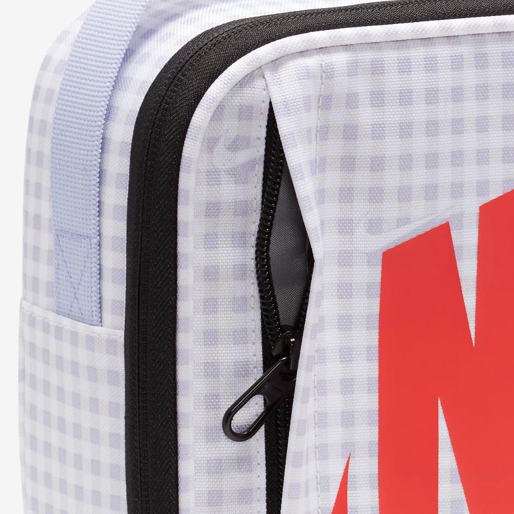 Nike Fuel Pack Lunch Bag 9A2744-P5E
