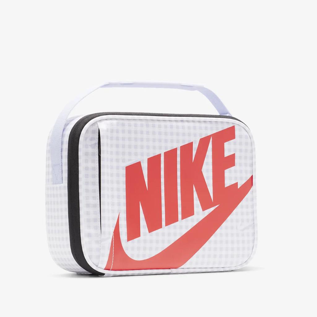 Nike Fuel Pack Lunch Bag 9A2744-P5E