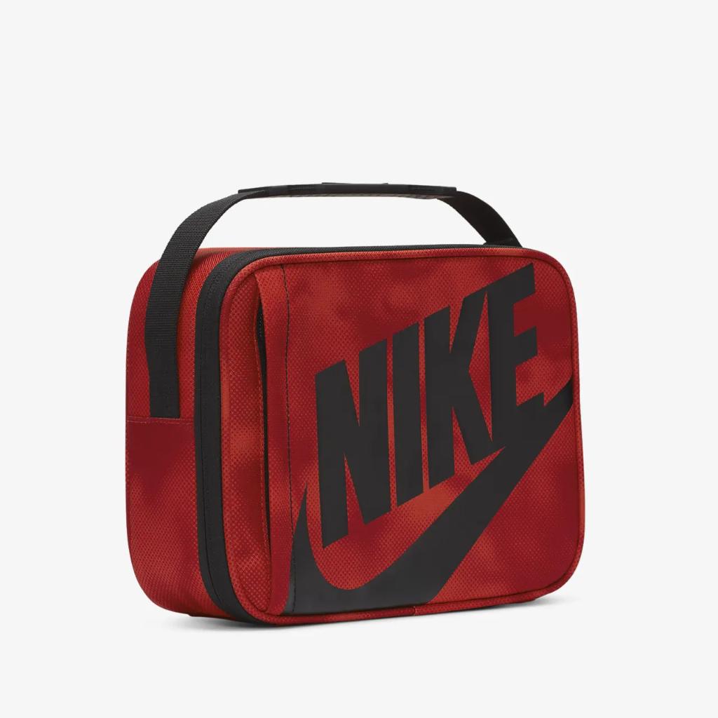 Nike Fuel Pack Lunch Bag 9A2744-R7O