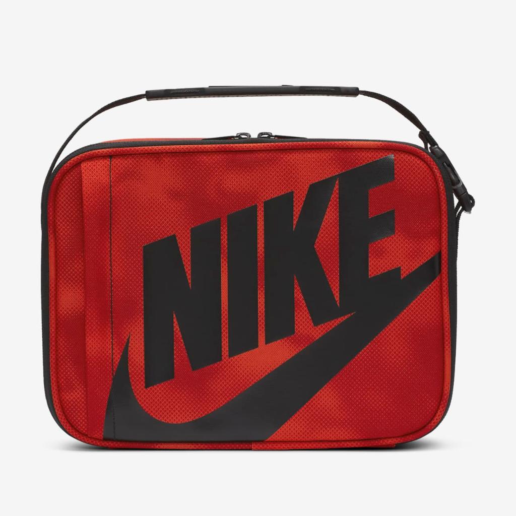 Nike Fuel Pack Lunch Bag 9A2744-R7O