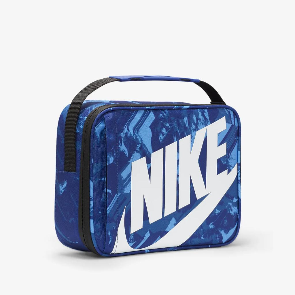 Nike Fuel Pack Lunch Bag 9A2744-U6H