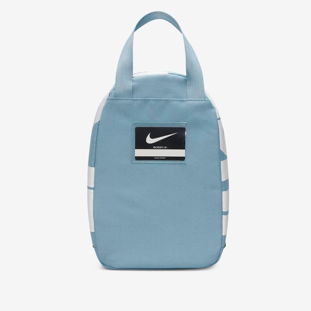 Nike Fuel Pack Lunch Bag 9A2937-BAI