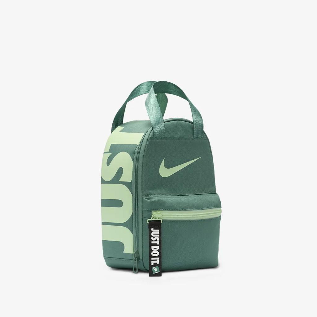 Nike Just Do It Lunch Bag (4L) 9A2937-EDJ