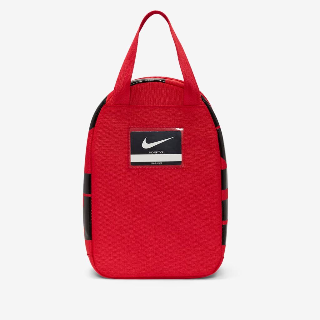 Nike Fuel Pack Lunch Bag 9A2937-U10